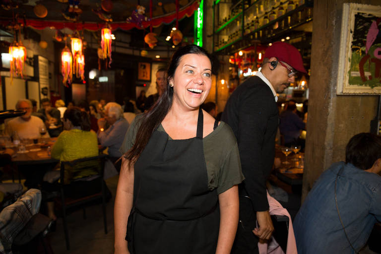 Se deixa levar pelos preconceitos da vida, ou seja: em qualquer idade!