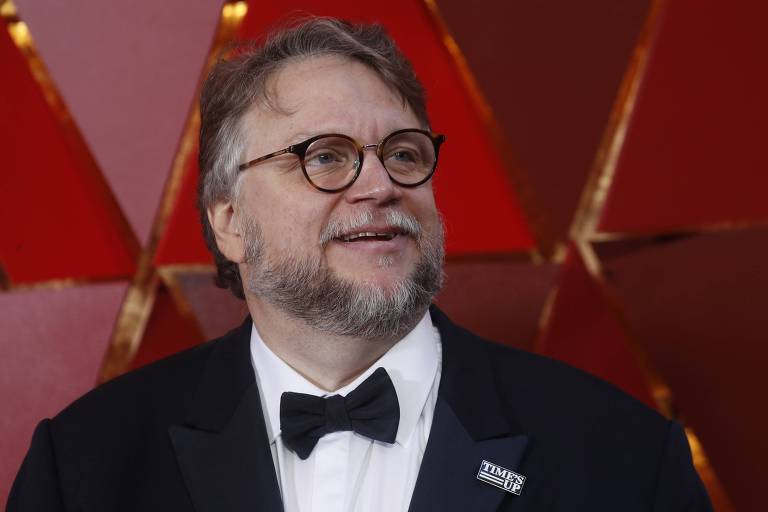 Guillermo del Toro