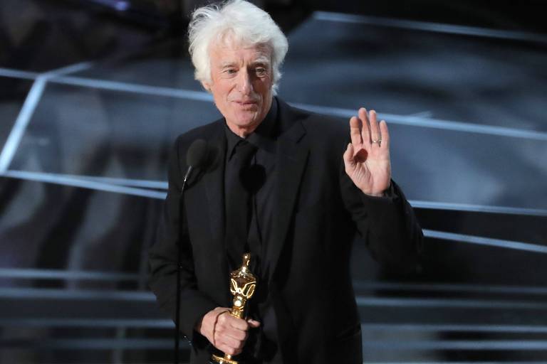 Roger Deakins