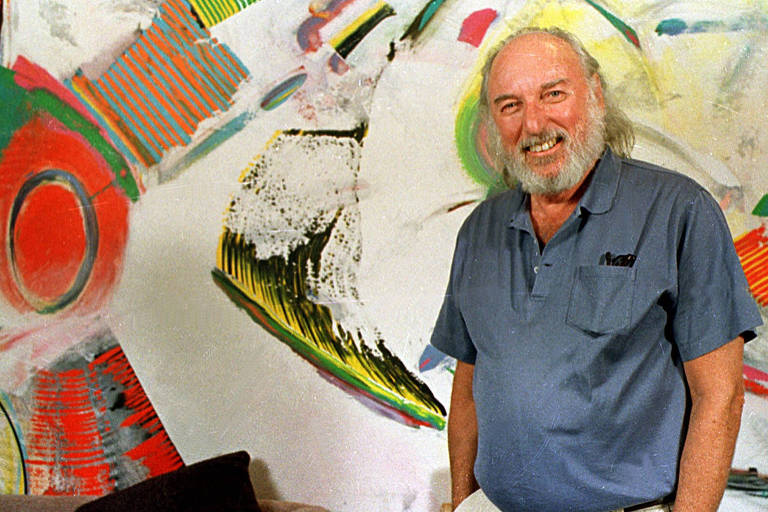 Russ Solomon, fundador da Tower Records, morreu aos 92 anos