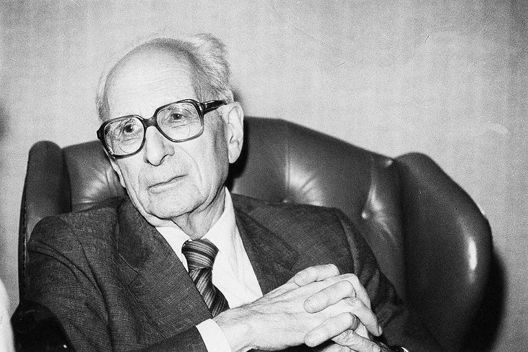 O antropólogo Lévi-Strauss achou triste a Goiânia que nascia