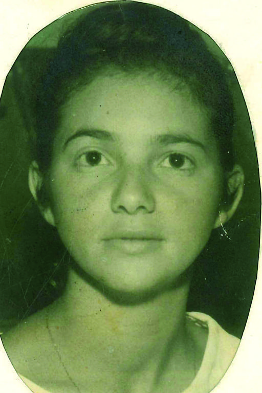 Neli Nina Rabêlo Machado (1938-2018)