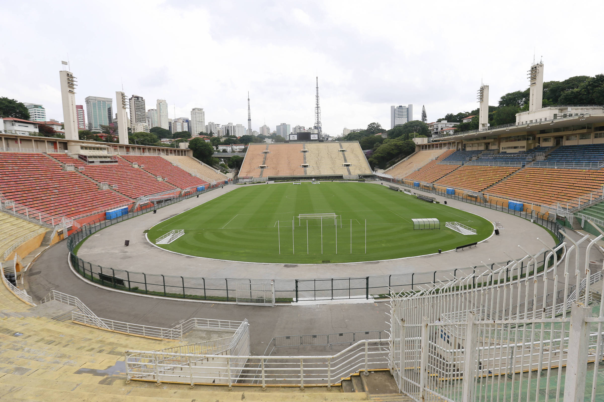 Corinthians tem dois jogos alterados no Paulista Feminino; clássico contra  o Santos ganha novo palco