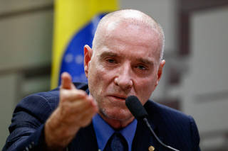 CPI BNDES / EIKE BATISTA / SENADO