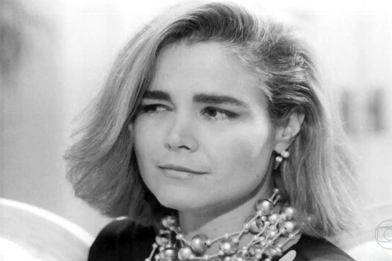 Atriz Desirée Vignoli, 52, 21.jan