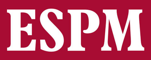 Logo - ESPM