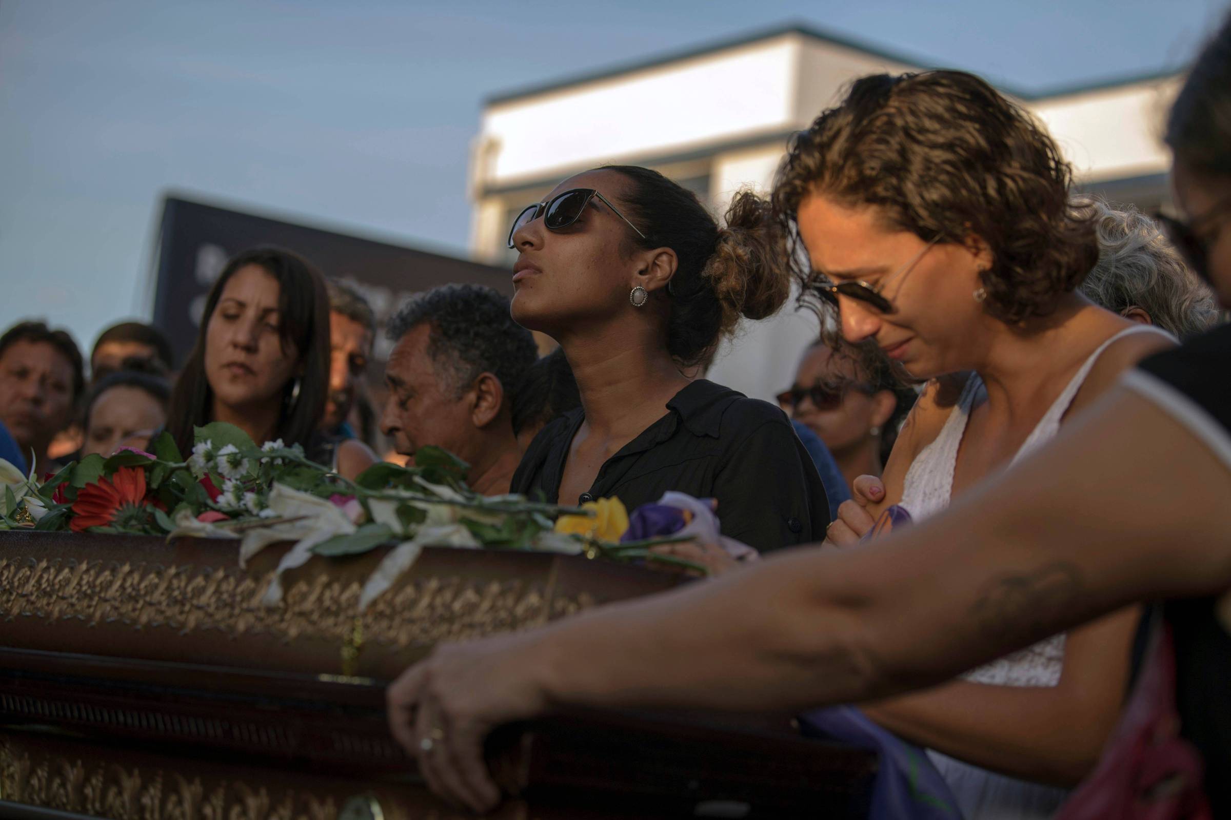 Homenagens a Marielle Franco cobram resultado das investigações