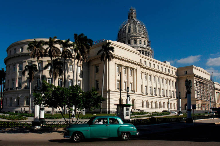 Cuba abre primeiro mercado atacadista de alimentos