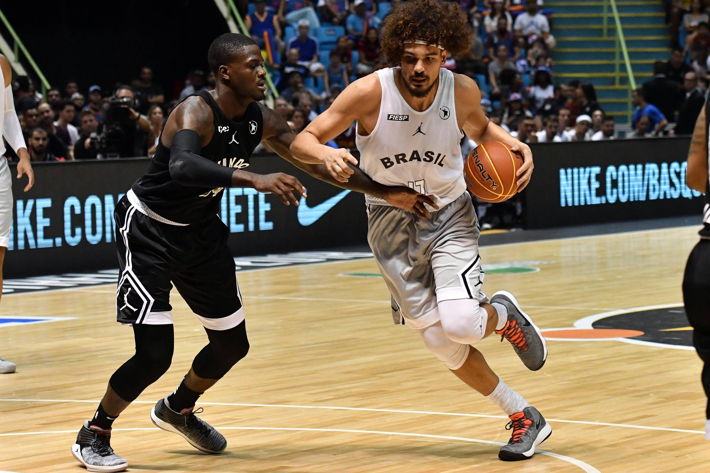 Jogo das Estrelas – Liga Nacional de Basquete