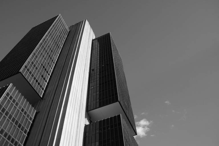Prédio do Banco Central, em Brasília; BC deve cortar novamente a Selic 