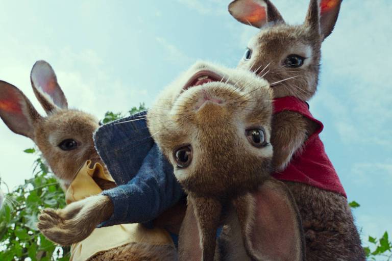 FILMES DE PÁSCOA INFANTIL NETFLIX: 5 filmes para entrar no clima