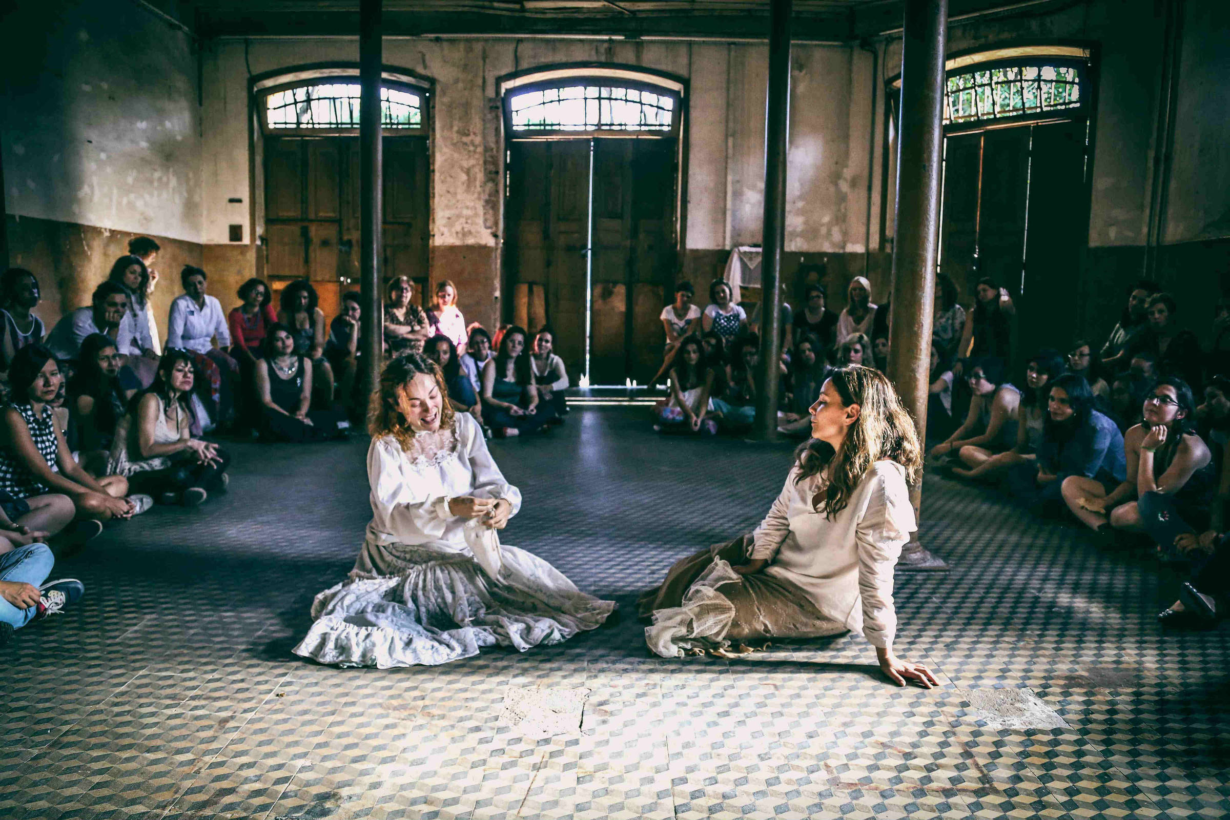Grupo XIX de Teatro vai deixar imóvel na Vila Maria Zélia após 21 anos