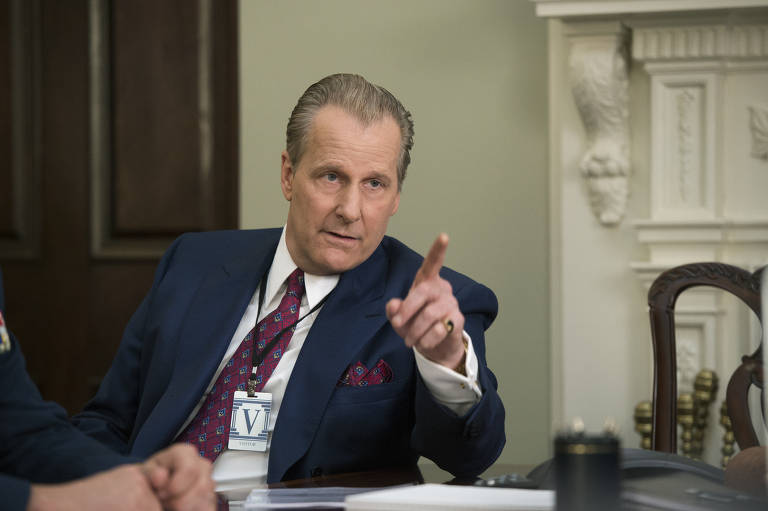 'The Looming Tower'