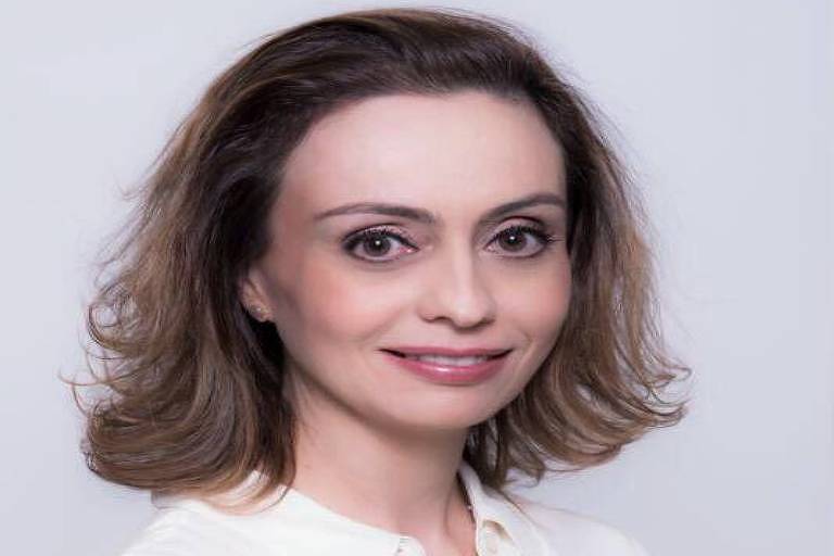  Carolina De Assis Barros, nova diretora do BC