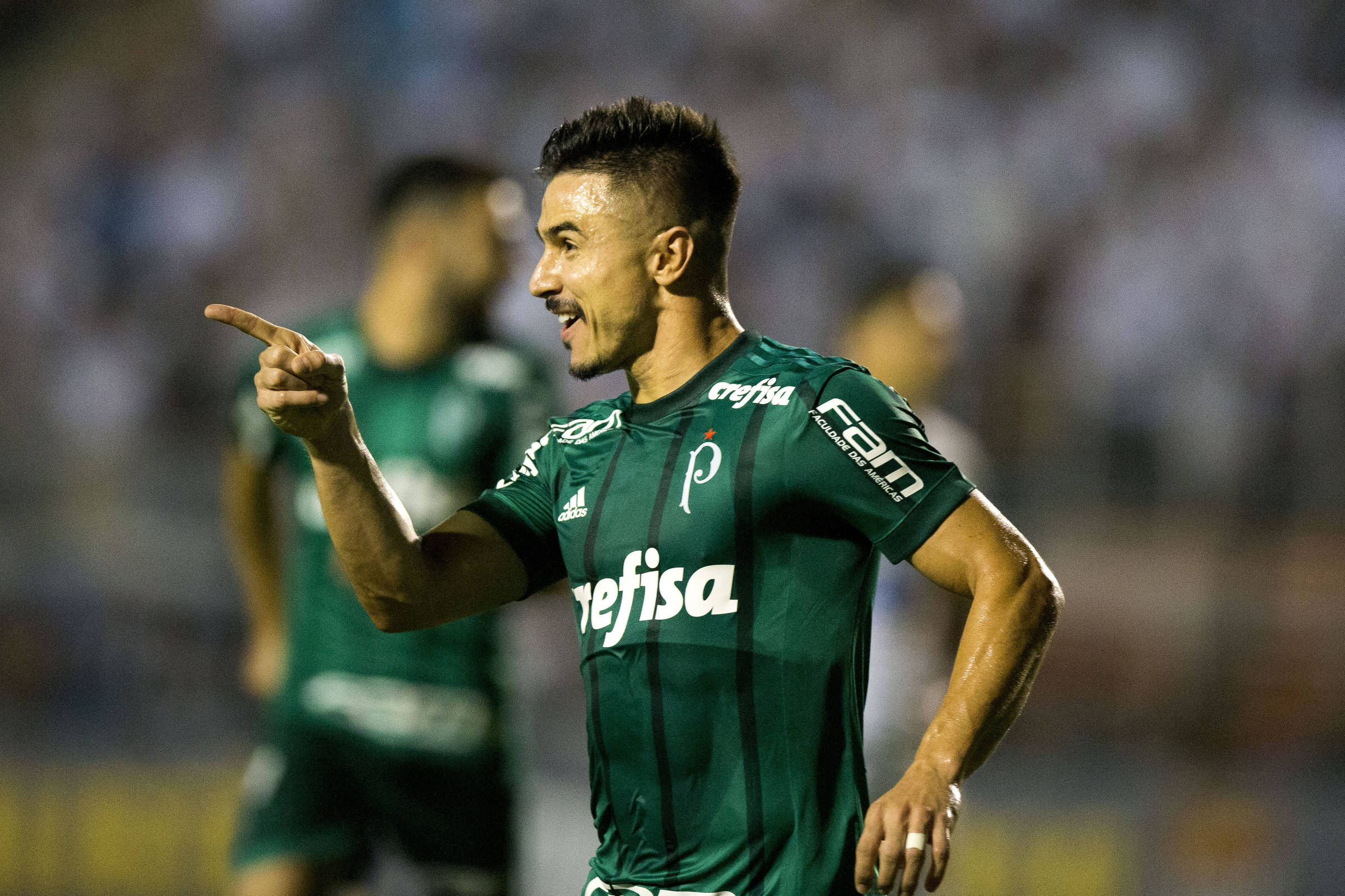 Palmeiras sai na frente do Santos na decisão do Paulista Feminino - Folha PE