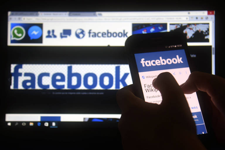Dados de 50 milhões de usuários do Facebook foram parar nas mãos da consultoria política Cambridge Analytica