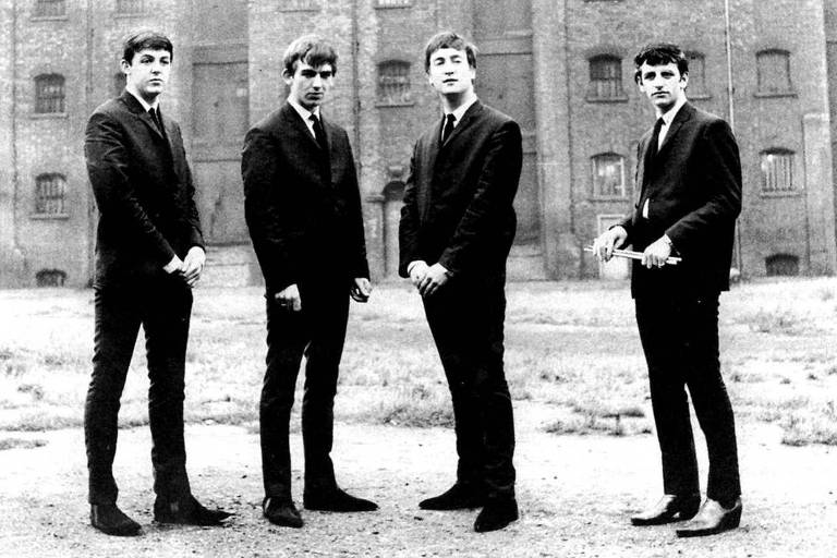 'Let It Be', dos Beatles, ganha som cristalino em nova versão restaurada