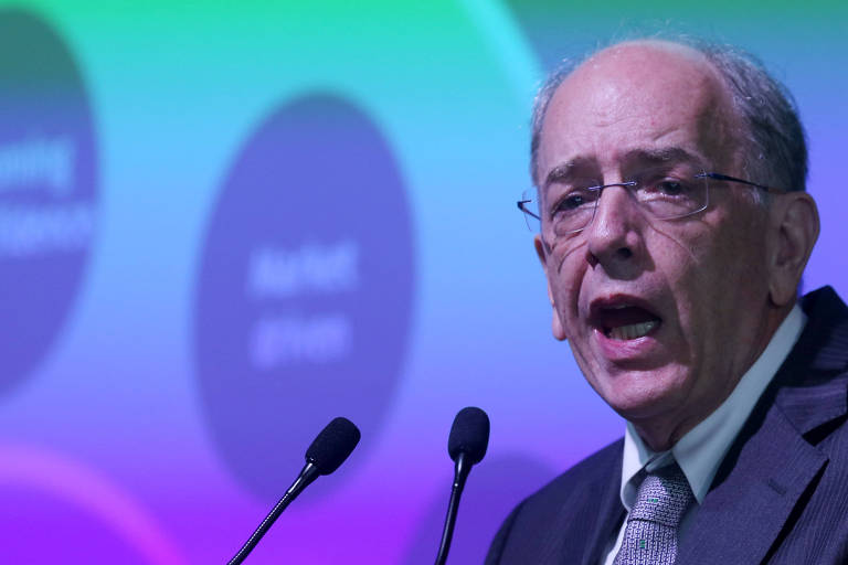 Pedro Parente, da Petrobras, aceita ser presidente do conselho da BRF