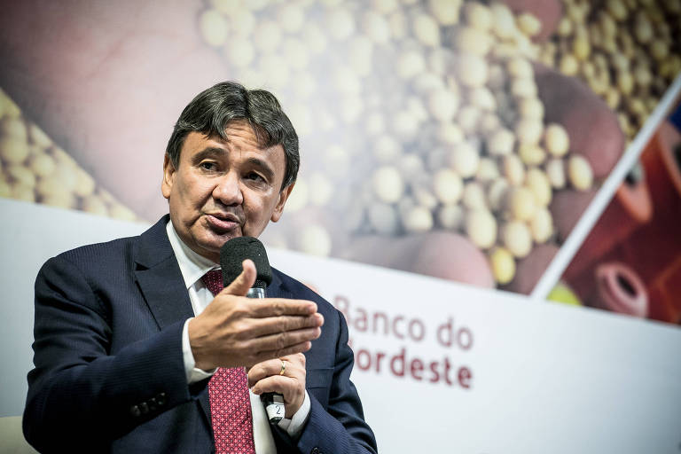 Governador do Piauí diz que proposta de Lira para baixar preço da gasolina não tem base técnica