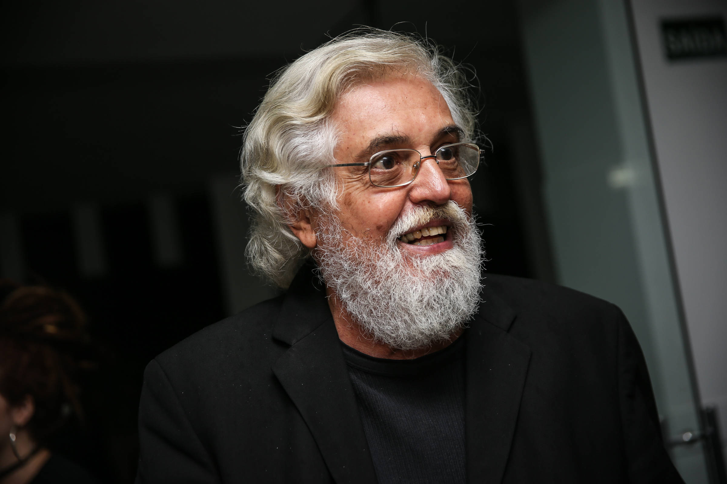 Hermano Penna será homenageado na Mostra Ecofalante de Cinema