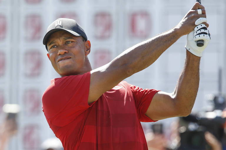 Tiger Woods está de volta. Como reagirão os patrocinadores?