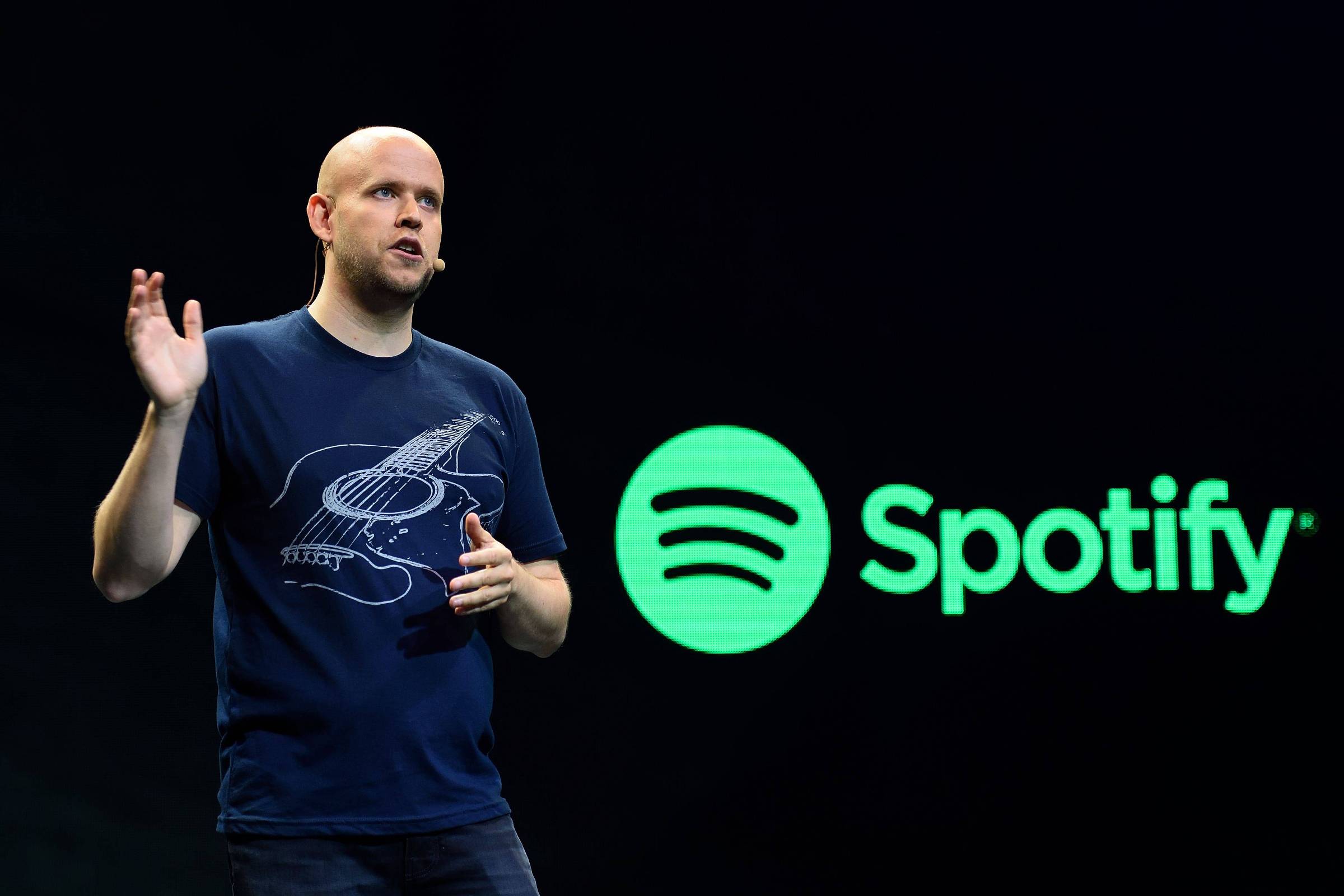 Spotify lays off 1,500 people in the third mass cut of the year – 12/04/2023 – Tech