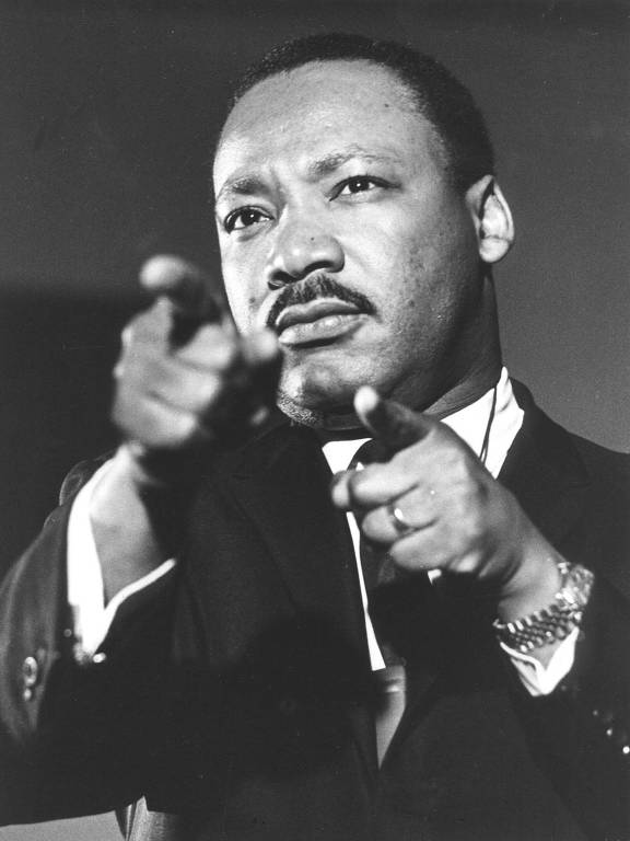 Morte de Luther King, 50 anos depois