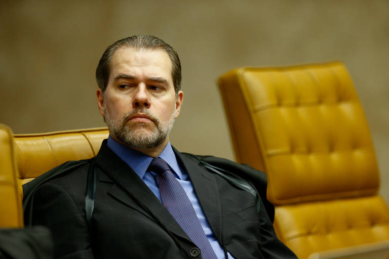 Como cada ministro votou no pedido de habeas corpus de Lula
