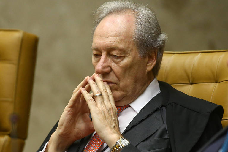 Como cada ministro votou no pedido de habeas corpus de Lula