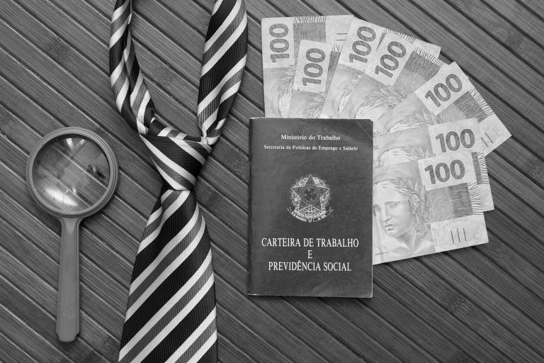 A empresa pode atrasar o salário do funcionário?