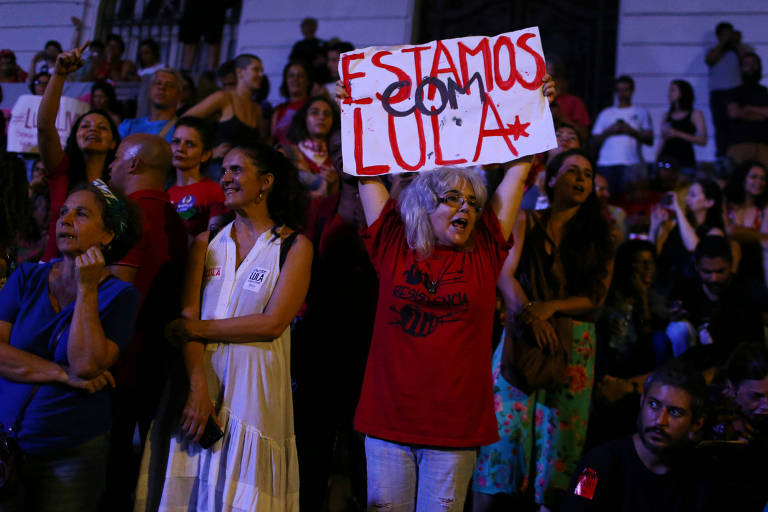 Lula tem prisão decretada - Veja repercussão