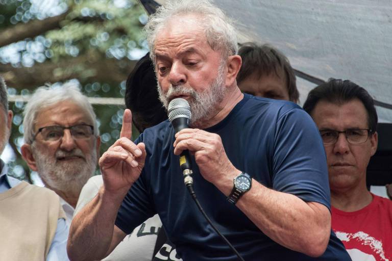 O mundo não acabou com prisão de Lula e peças eleitorais já se mexem