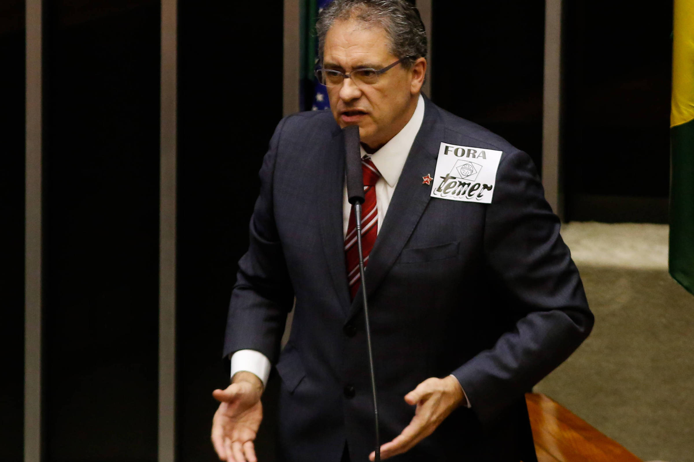 Deputados e senadores do PT pedem para incluir o sobrenome Lula no nome  parlamentar, Política