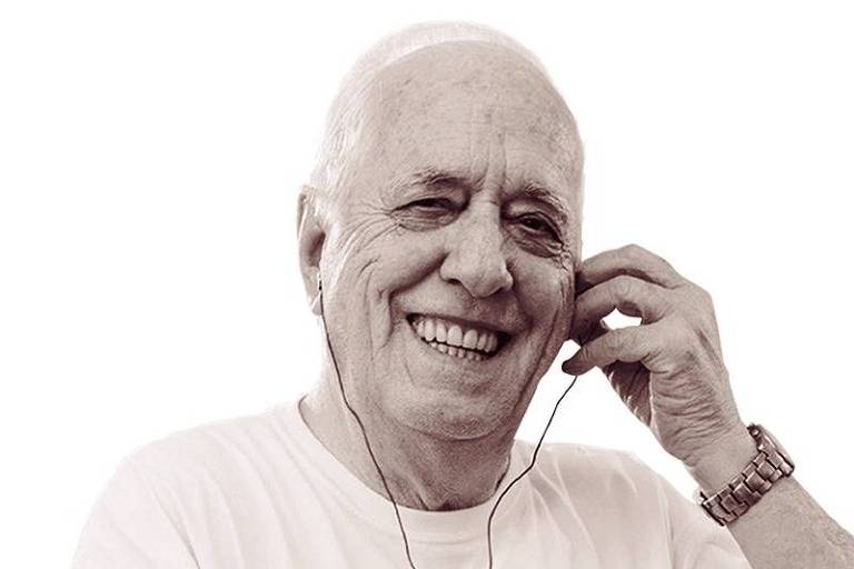 Francisco Milioli Netto (1940-2018)