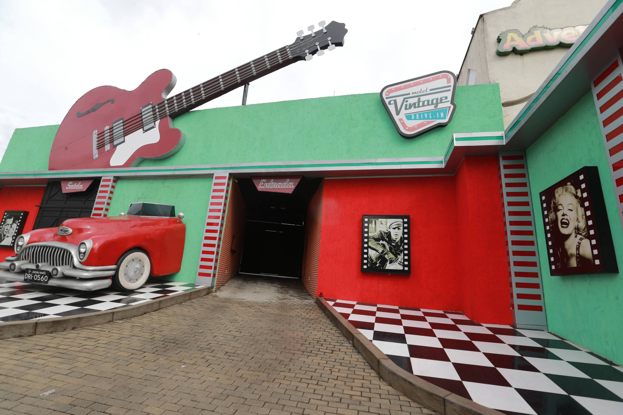 PM e adolescente de 15 anos morrem em motel na zona leste de São Paulo