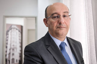 Chefe do Ministério Público de São Paulo, procurador-geral de Justiça Gianpaolo Smanio