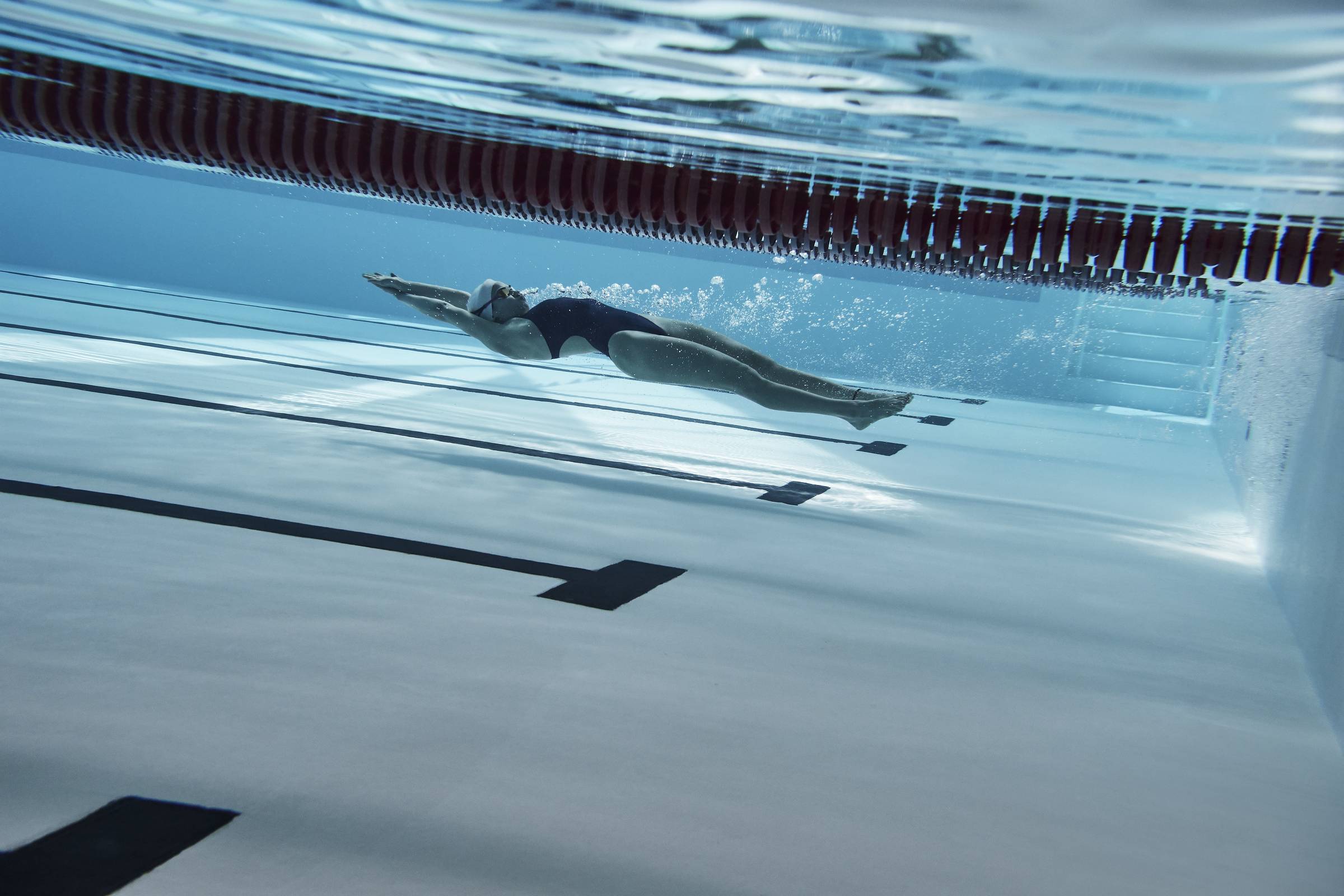 Yusra Mardini: sobreviver ao Mar Egeu para nadar no Rio