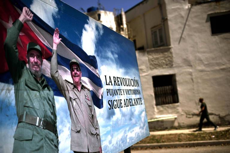 Processo longo e previsível na Assembleia cubana encerra a era Castro