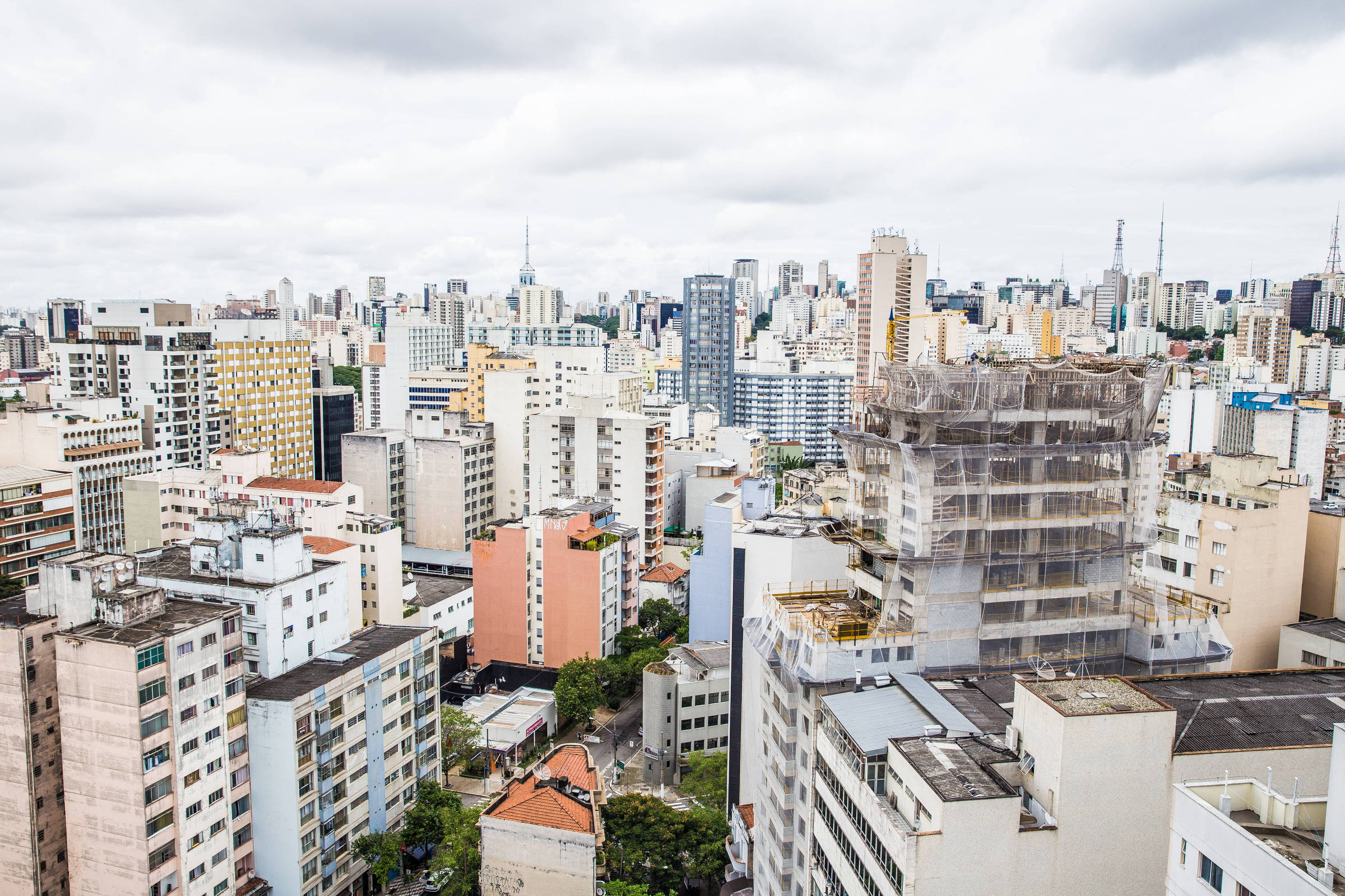 Bela Vista lidera ranking de bairros com maior venda de novos apartamentos em SP; veja lista