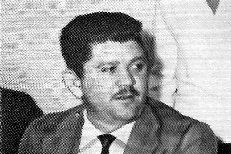 Rubens Paiva, assassinado pela ditadura militar
