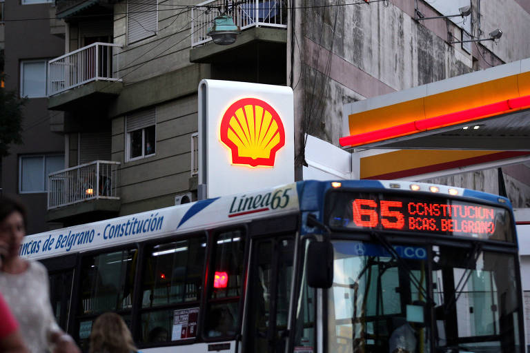 Shell e Raízen vão fazer hidrogênio verde de etanol com a USP