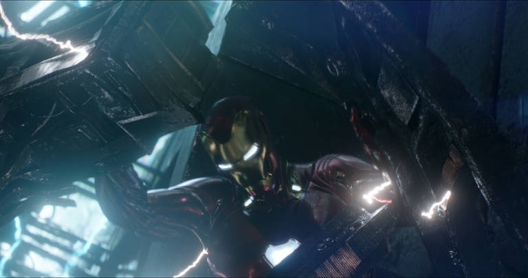 Filme Avengers: Endgame também bate recordes em Portugal - Vida - SAPO 24