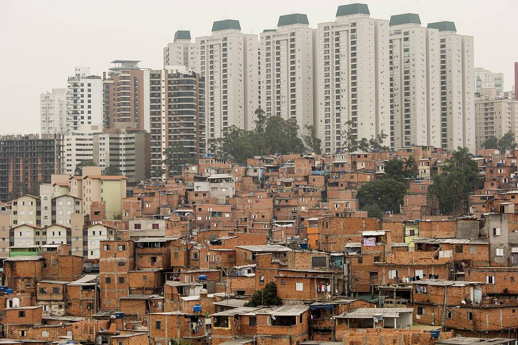 Fenómeno De La época Lula, La Clase C Se Hunde Y Cae En La Miseria - 26 ...