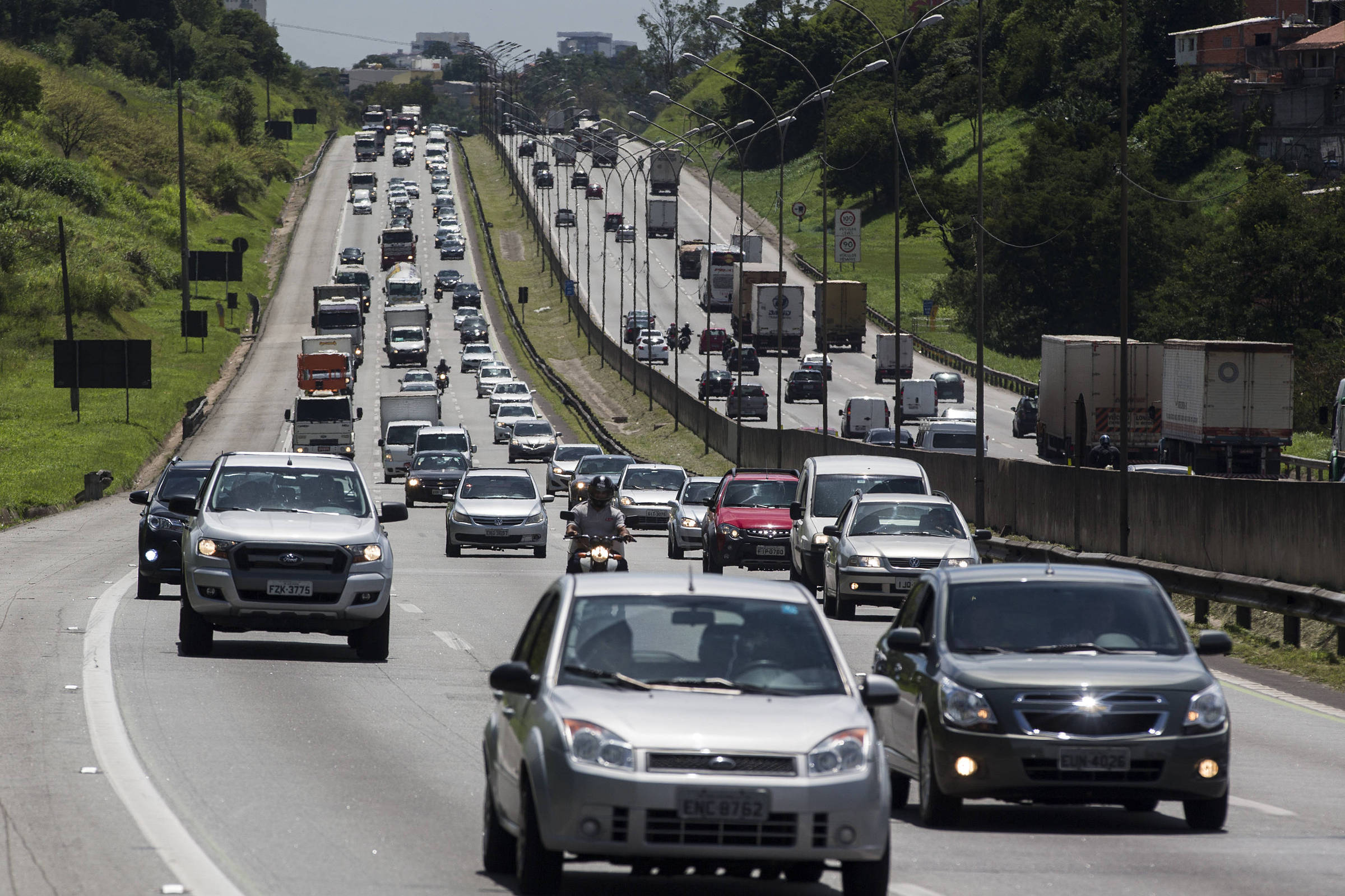 Atendimento ao Contribuinte da Prefeitura é realizado no Poupatempo  Bertioga