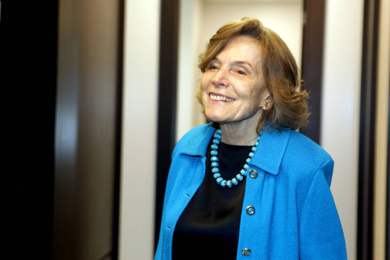 Sylvia Earle, primeira mulher a chefiar agência atmosférica e oceanográfica dos EUA