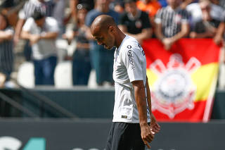 Brasileiro A 2018, Corinthians x Ceara