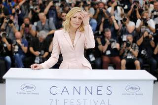 71st Cannes Film Festival - Photocall of the jury