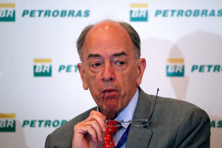 Pedro Parente tirou Petrobras de sua maior crise, diz leitor