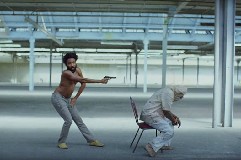 Filme com Rihanna e Donald Glover pode ser visto de graça hoje na , Cultura