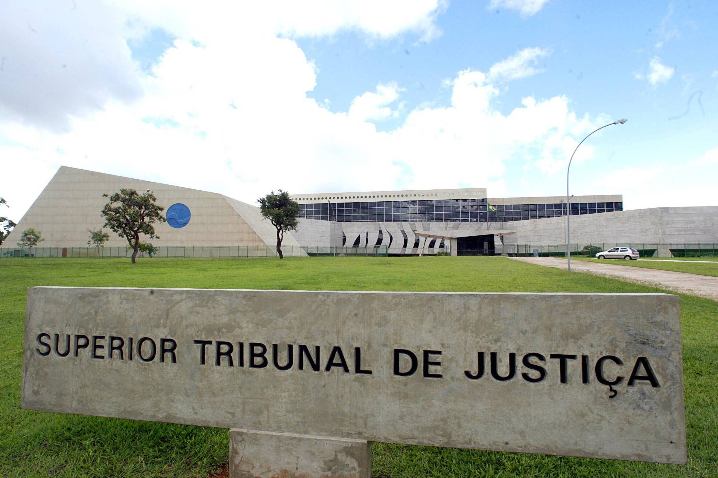 Ministro Marco Aurélio Gastaldi Buzzi, Superior Tribunal de Justiça STJ